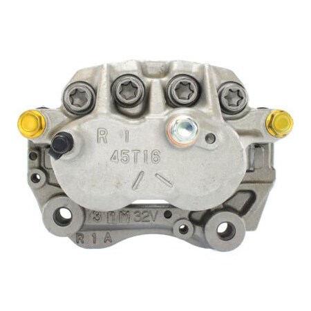 Centric Semi-Loaded Brake Caliper, Parts, 141.44161 141.44161